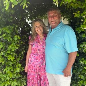 Meet your Posher, Katy